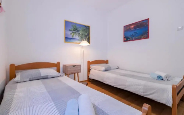 Apartment Fredi