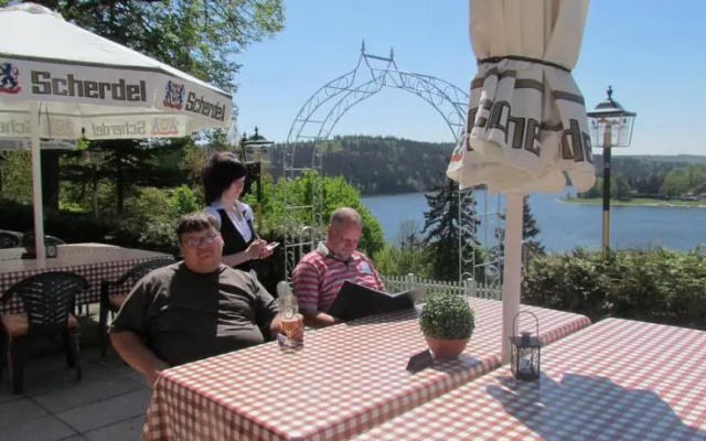 Hotel Seeblick