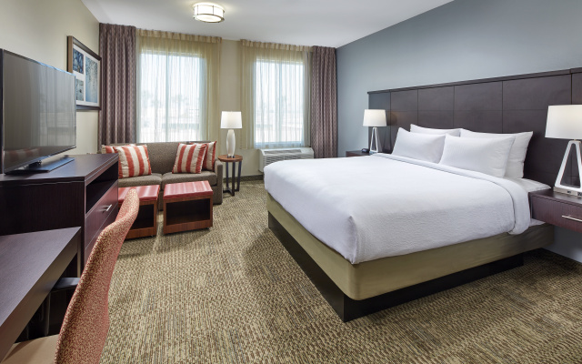 Staybridge Suites Anaheim At The Park by IHG
