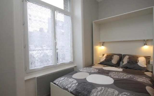 Appartement Mont-Dore, 1 pièce, 3 personnes - FR-1-608-176