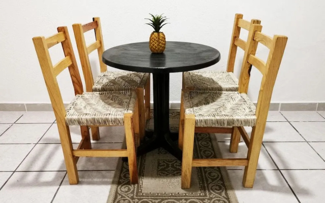 Hotel Tropicus Boutique