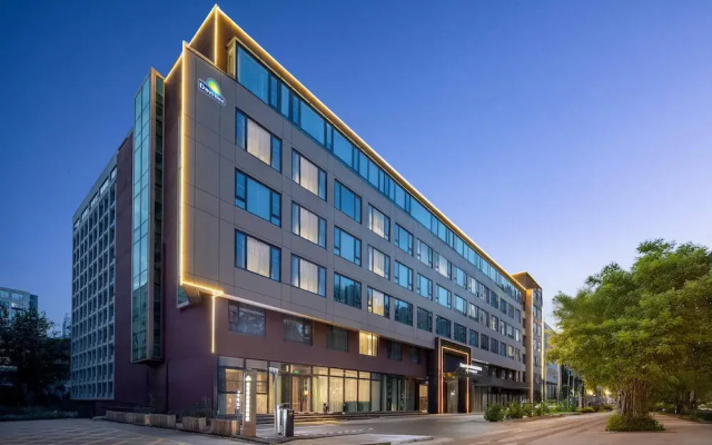 Days Inn by Wyndham Beijing Chaoyang
