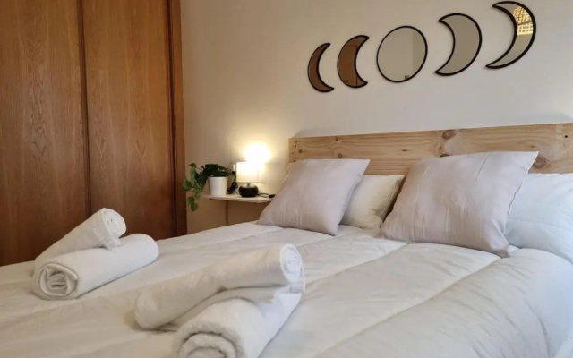 609A - Precioso apartamento Oviedo