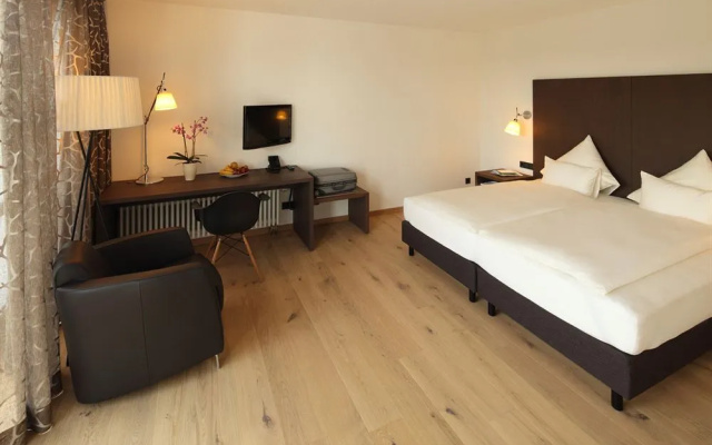 GolfHotel Gut Neuenhof