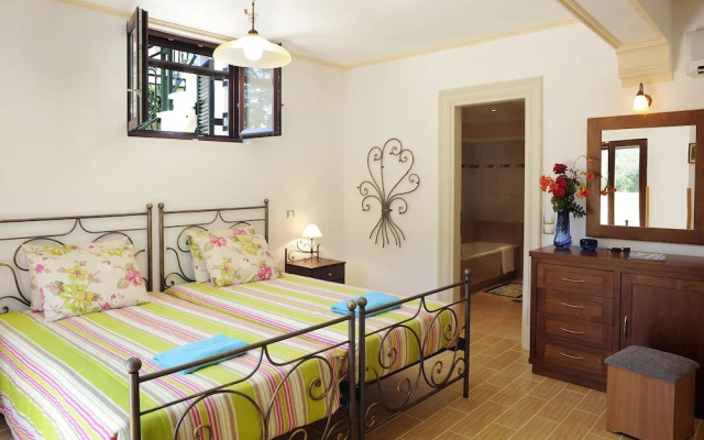 Villa Argyro