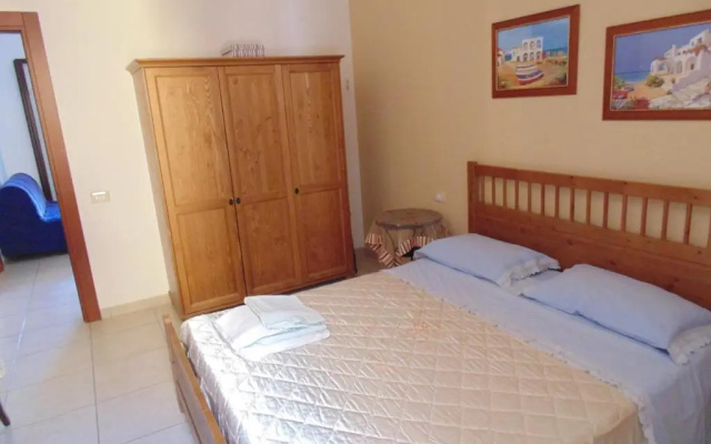Residence Massilor