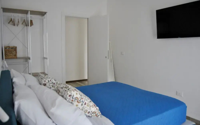 Sorriso 98 B&B