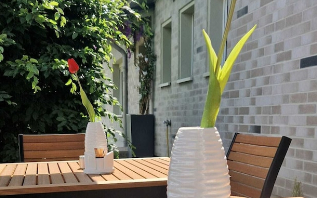 Hotel Rhin Inn