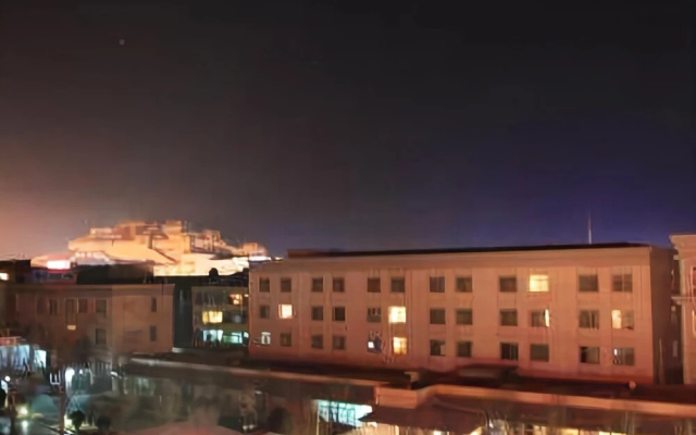 Guofang Mansion Hotel