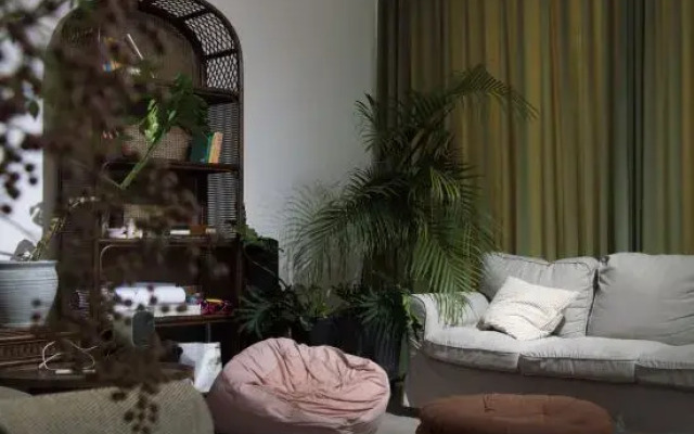 Yi lu sheng hua Homestay（Taihu Xishan Island Store）