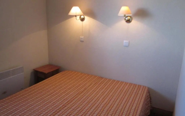 Appartement La Plagne, 2 pièces, 6 personnes - FR-1-351-59