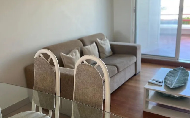 Penthouse Triplex Marina T2 Hsrentals Vilamarina