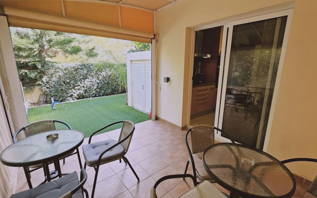 123 AN - Stay Nissi House