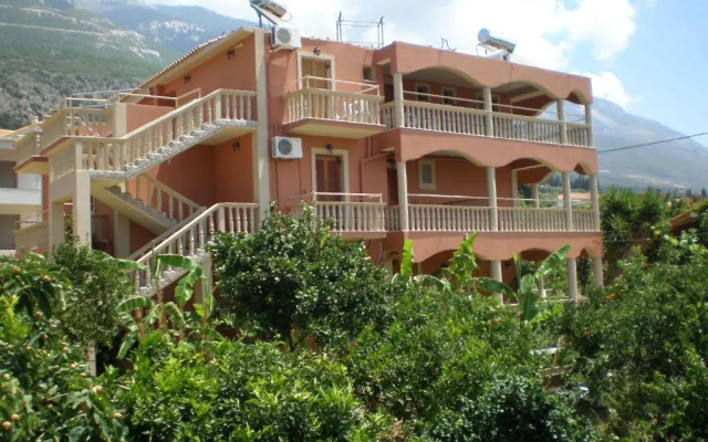 Marinos Studios