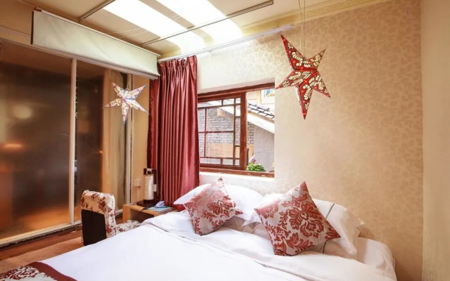 Manwu Inn