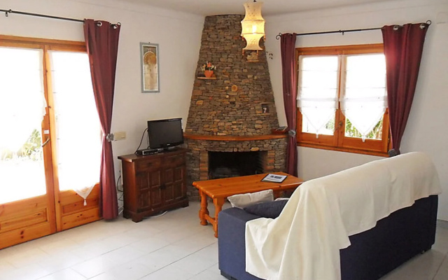 House Josiane L'Escala