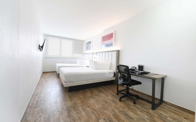 San Juan Airport Hotel