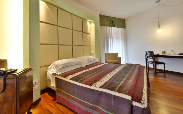 Best Western Cesena Hotel