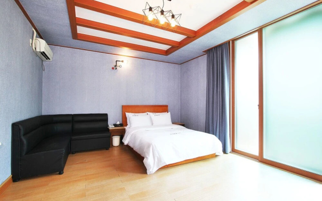Inje Hotel Trip