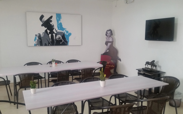 Hotel Quinta Avenida