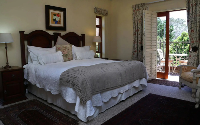 Harbour Vue Guesthouse