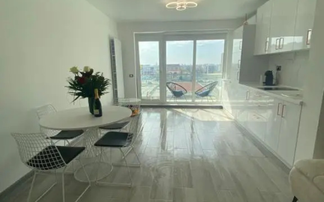 Apartament Magda by Alezzi Nord10