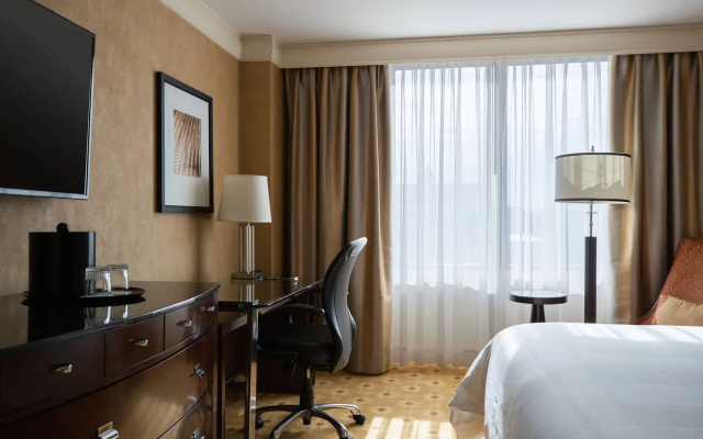 Washington Marriott at Metro Center