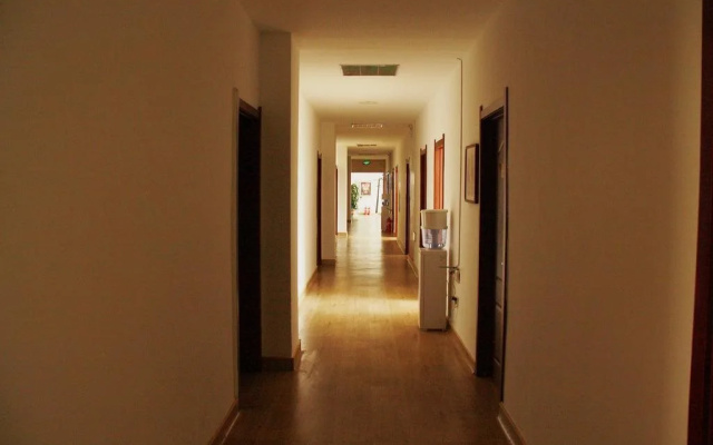 Mint Youth Hostel