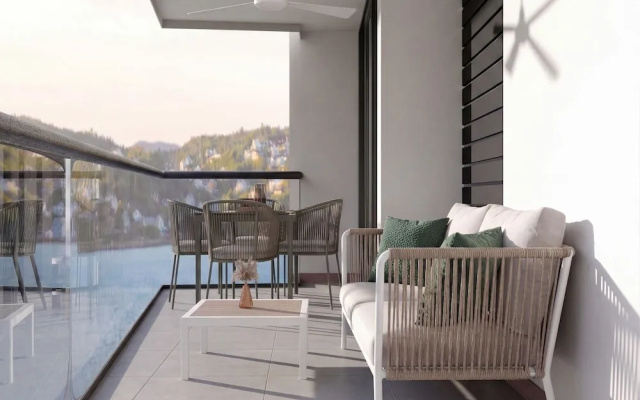 Nuruma Suites by Avia Suites