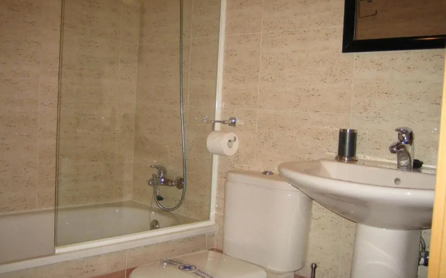 Apartamento Barqueros, 2