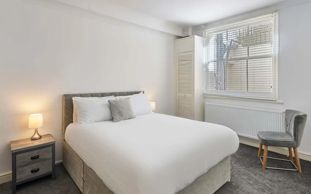 Host Stay Cambridge Road