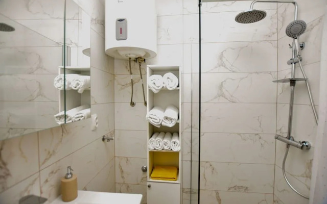 Apartment Ruzica