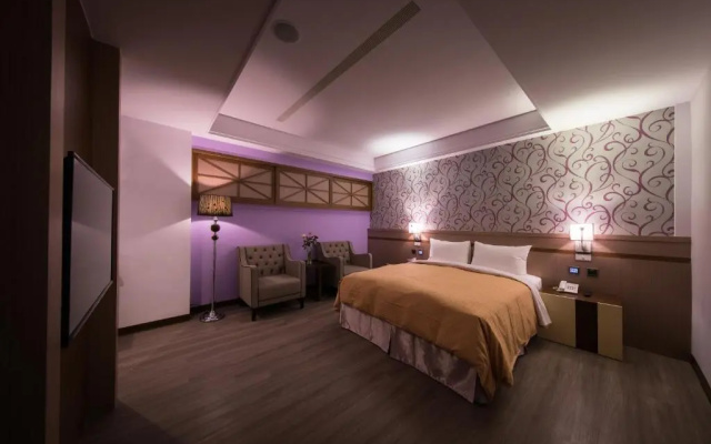 Sir Motel - Sanchong