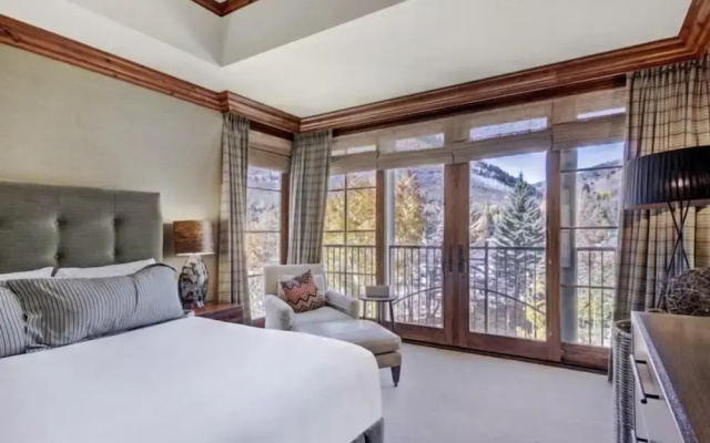 2 Bedroom Residence
