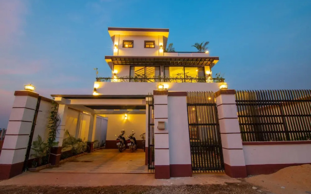 Rit's Homestay