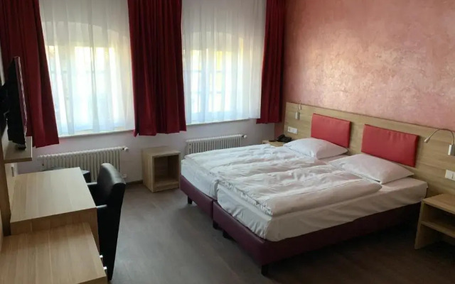 Hotel Well Garni