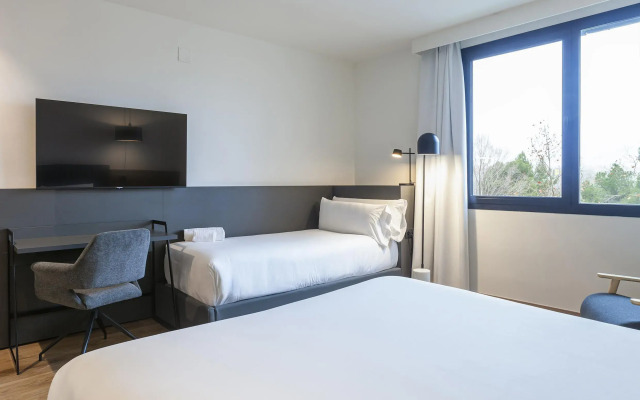 Hotel SB Madrid Norte