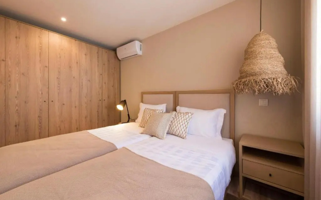 Oliva Welcoming Apartments