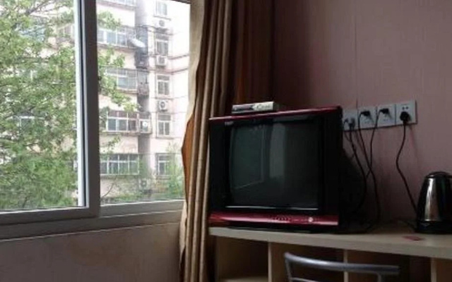 Handan Jindian Fashion Hotel