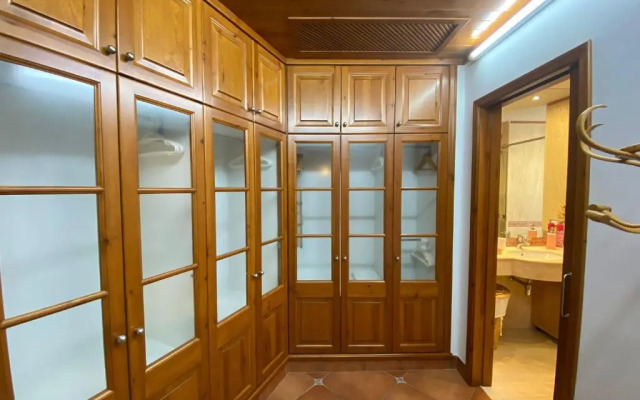 Villa Victoria