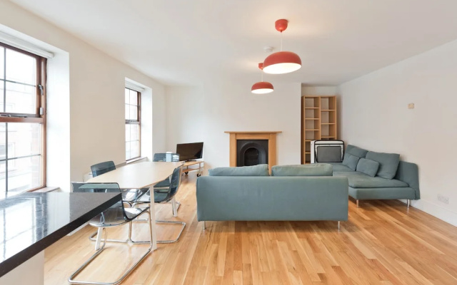 The Arthur Guinness suite- hiphipstay