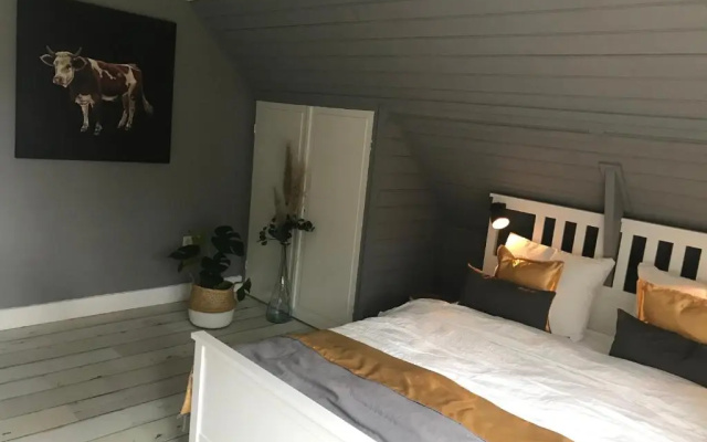 B&B Villa Vos
