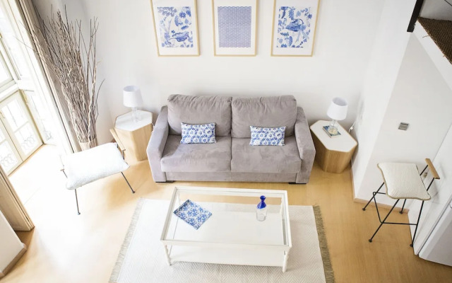 Suncity Loft Especería 1