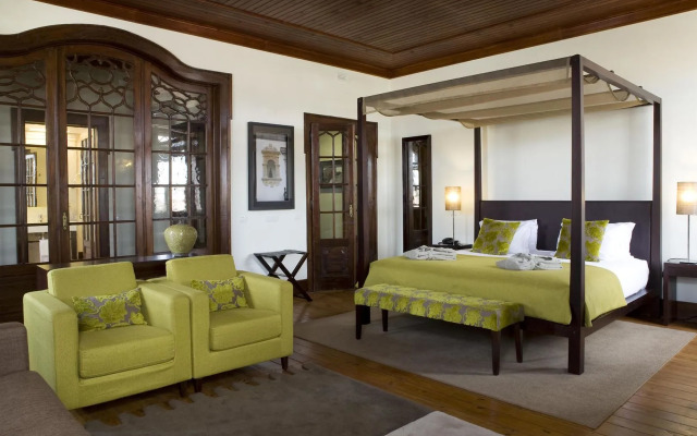 Hotel Lusitano
