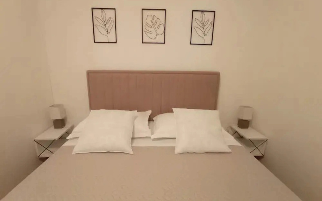 Apartments Dariana