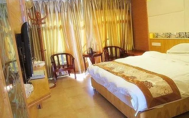 Jingyang Hotel