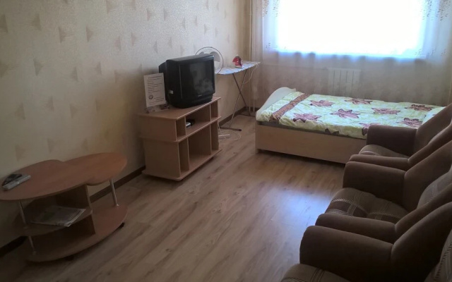 MTM Home apartaments