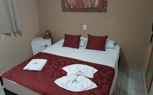 Hotel Barretos