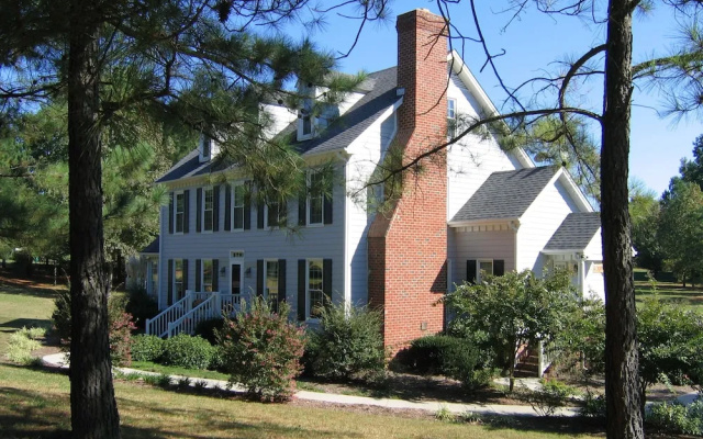 B&B Country Garden Inn