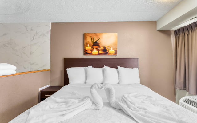 Red Roof Inn PLUS+ Chicago - Hoffman Estates